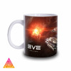 Чашка "EVE online Type 1"